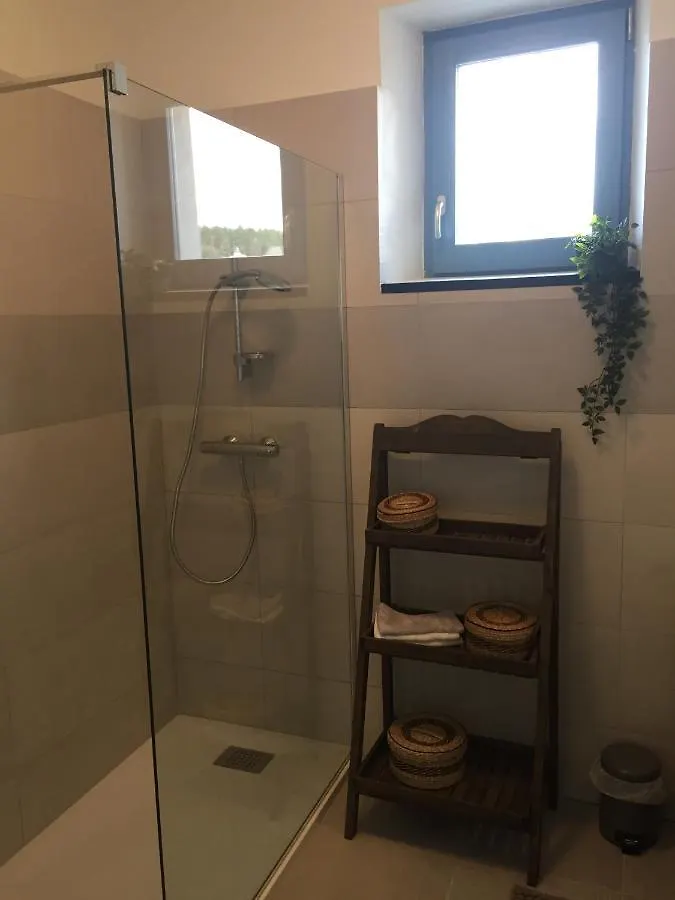 Apartment Gite Du Rocher Le Puy-en-Velay France