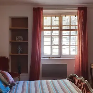 Les Clés De St Pierre F2 Appartement