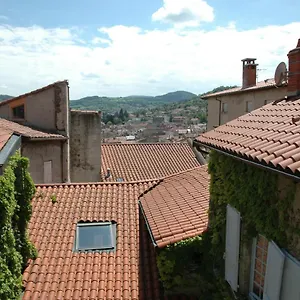 Ciel De Fugeres Appartement