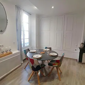 F2 Dans Le Centre Historique Appartement