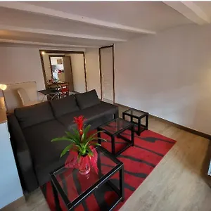 Doux Refuge Appartement