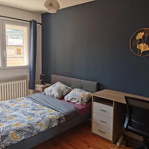 Velay Cocon 4 Avec Vue Sur Les Monuments Appartement