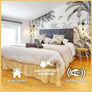 Le Raphaël Appartement
