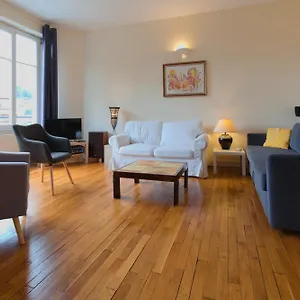 Jourde Appartement