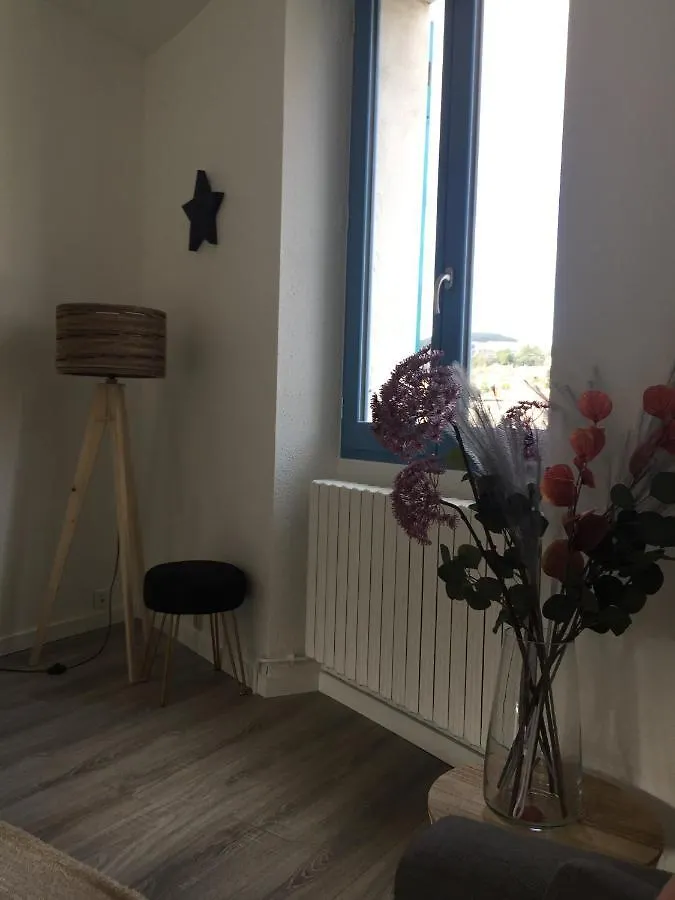 Gîte du rocher Le Puy-en-Velay France