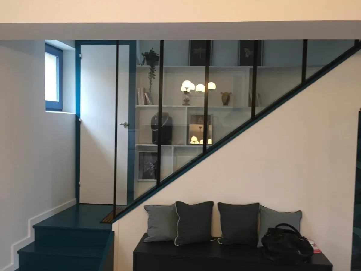 Appartement Gîte du rocher Le Puy-en-Velay
