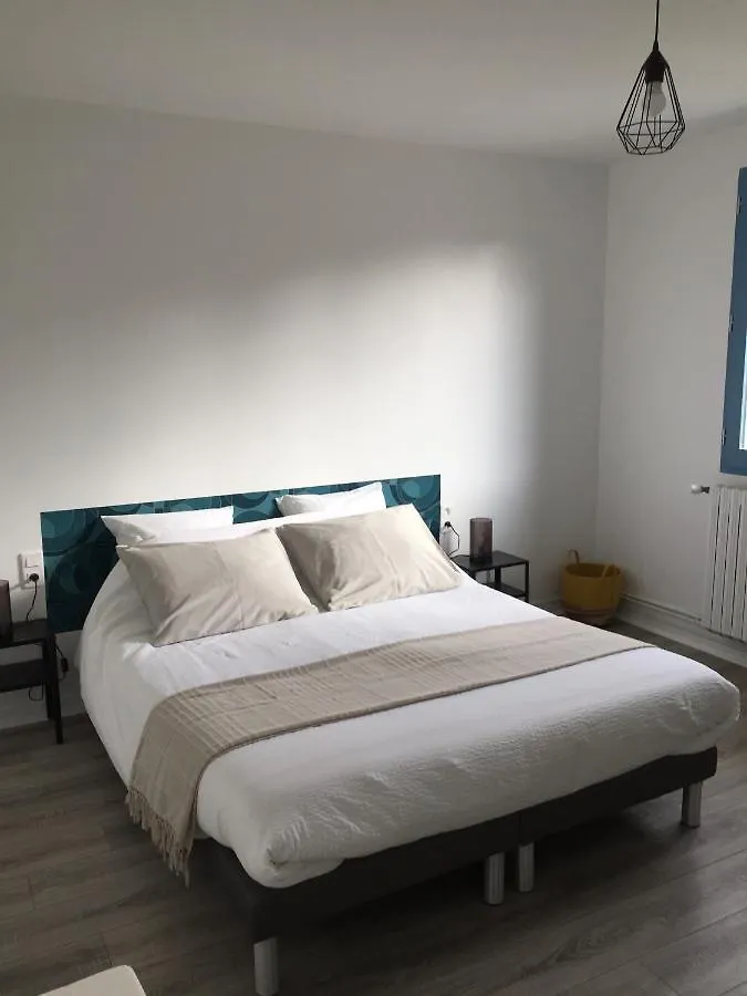 Appartement Gîte du rocher Le Puy-en-Velay