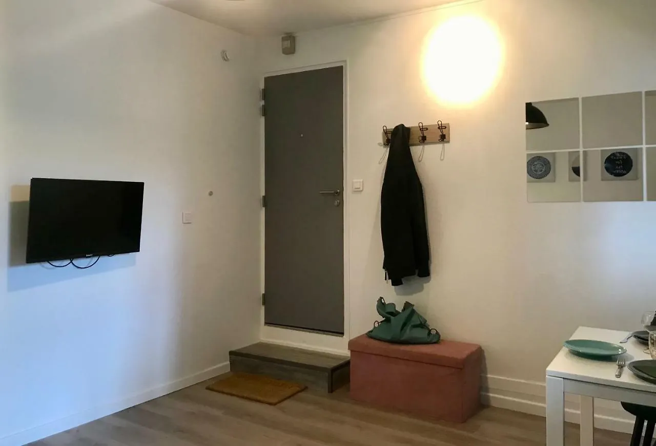 Appartement Gîte du rocher Le Puy-en-Velay France